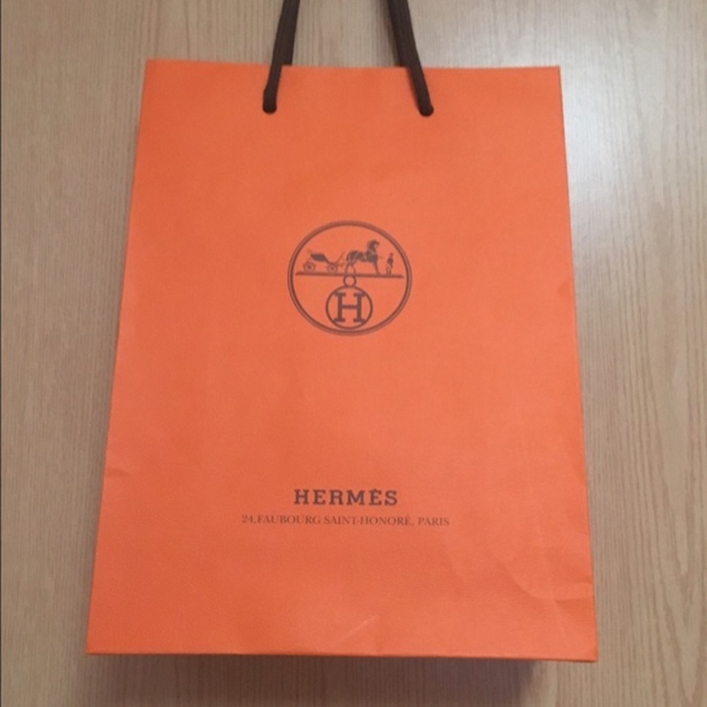Hermes small bag